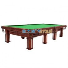 星牌英式斯诺克XW104-12S