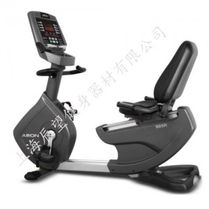 AEON正伦905R商业卧式健身车原装进口自发电卧式车